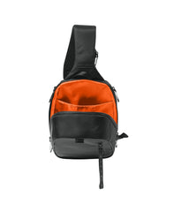 Nike Bags One Size / Black Nike - Commute Sling Back