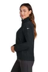 Nike Outerwear Nike - Women's Full-Zip Soft Shell Jacket