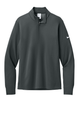 Nike Layering XS / Anthracite Nike - Men's Essential 1/2-Zip Cover-Up