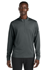 Nike Layering Nike - Men's Essential 1/2-Zip Cover-Up