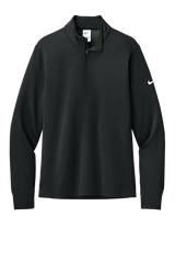 Nike Layering XS / Black Nike - Men's Essential 1/2-Zip Cover-Up