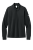 Nike Layering XS / Black Nike - Men's Essential 1/2-Zip Cover-Up