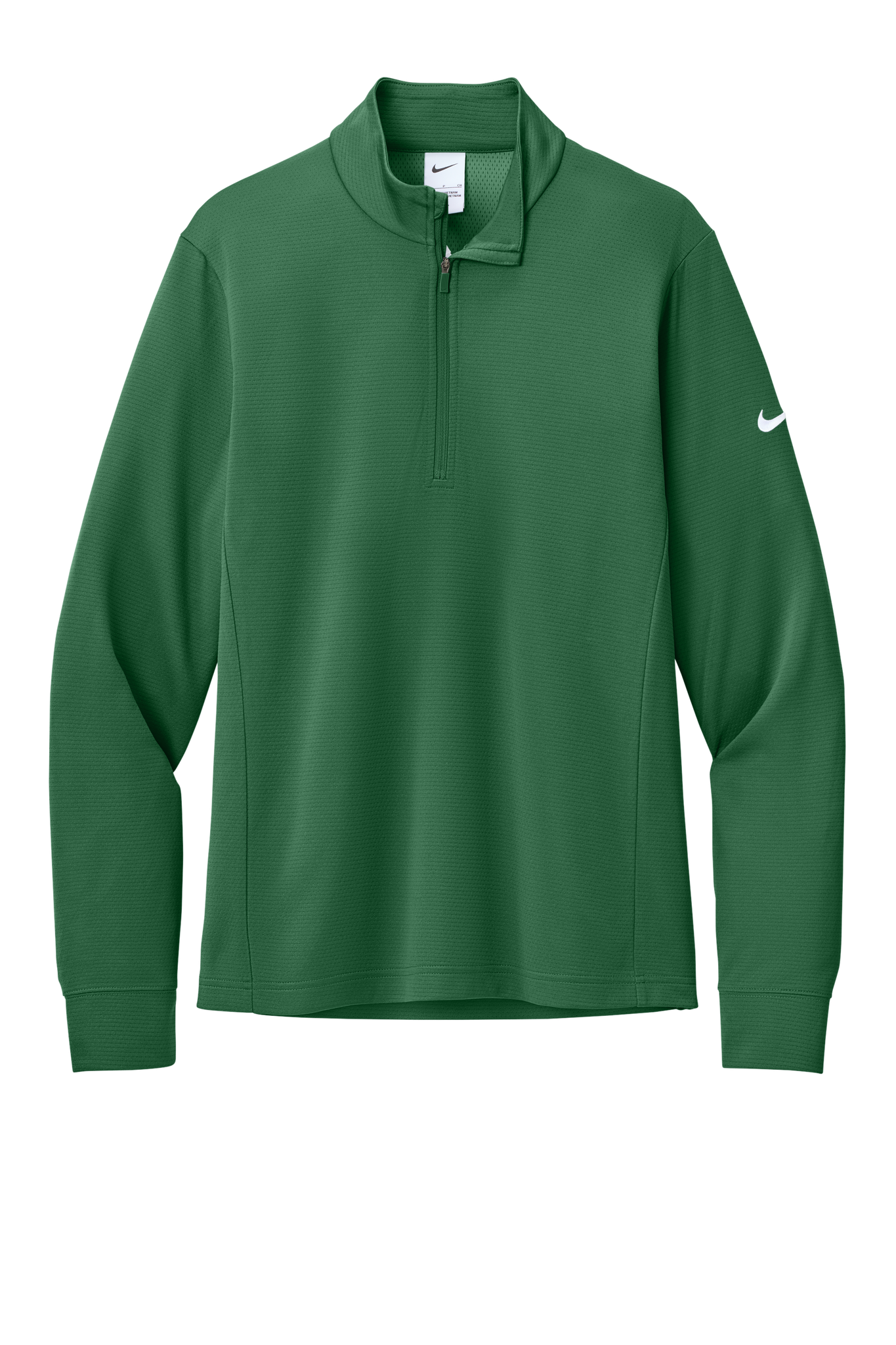Nike Layering XS / Gorge Green Nike - Men's Essential 1/2-Zip Cover-Up