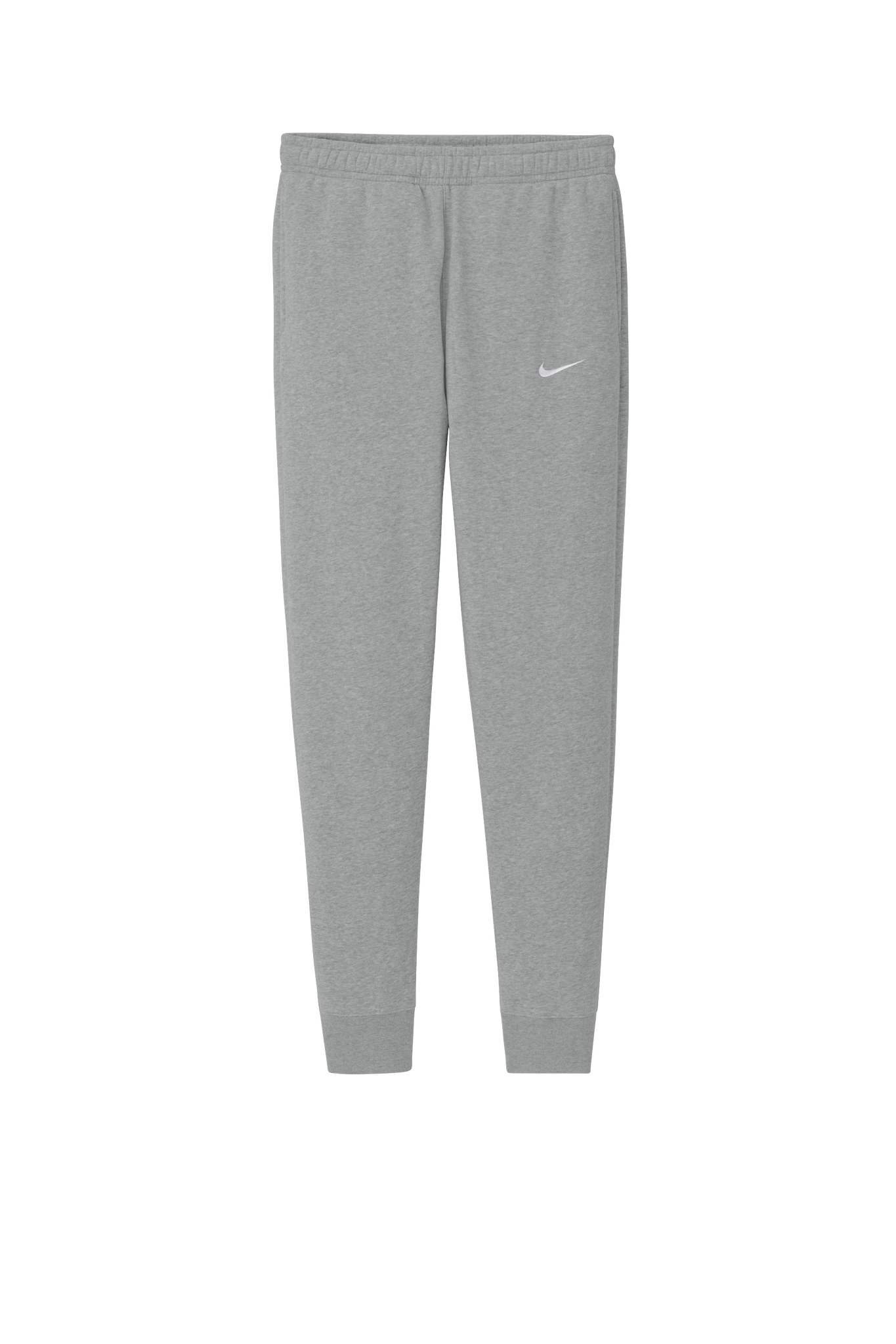 Nike Bottoms XS / Dark Grey Heather Nike - Men's Club Fleece Jogger