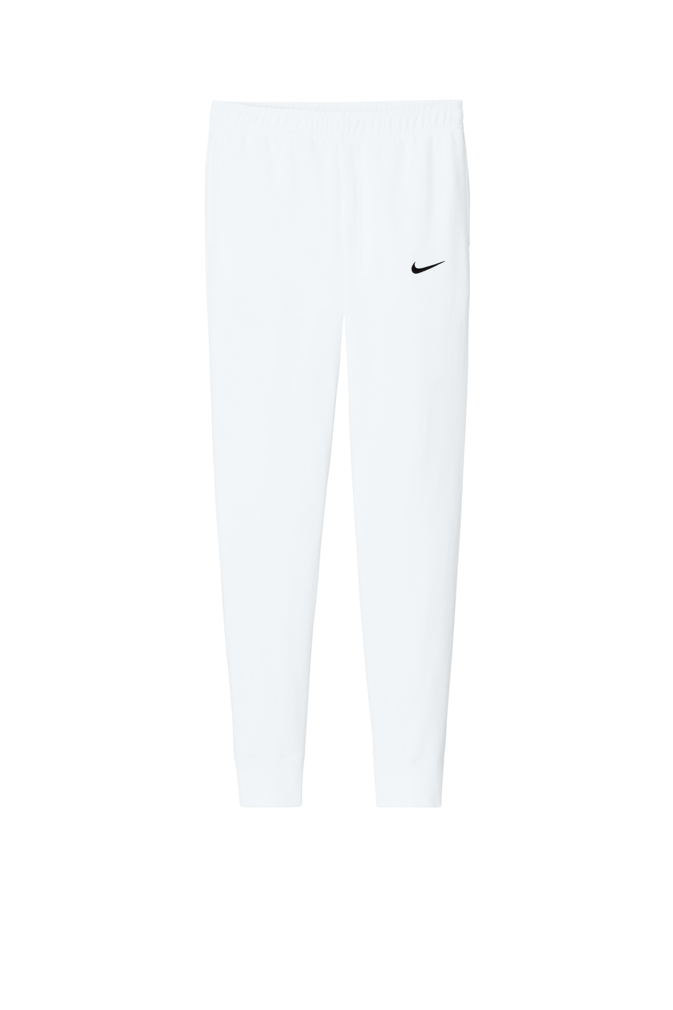 Nike Bottoms XS / White Nike - Men's Club Fleece Jogger