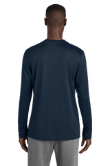 Nike T-Shirts Nike - Men's Team rLegend Long Sleeve Tee