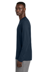 Nike T-Shirts Nike - Men's Team rLegend Long Sleeve Tee