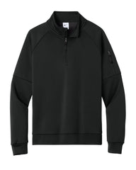 Nike Layering XS / Black Nike - Men's Therma-FIT Pocket 1/4-Zip