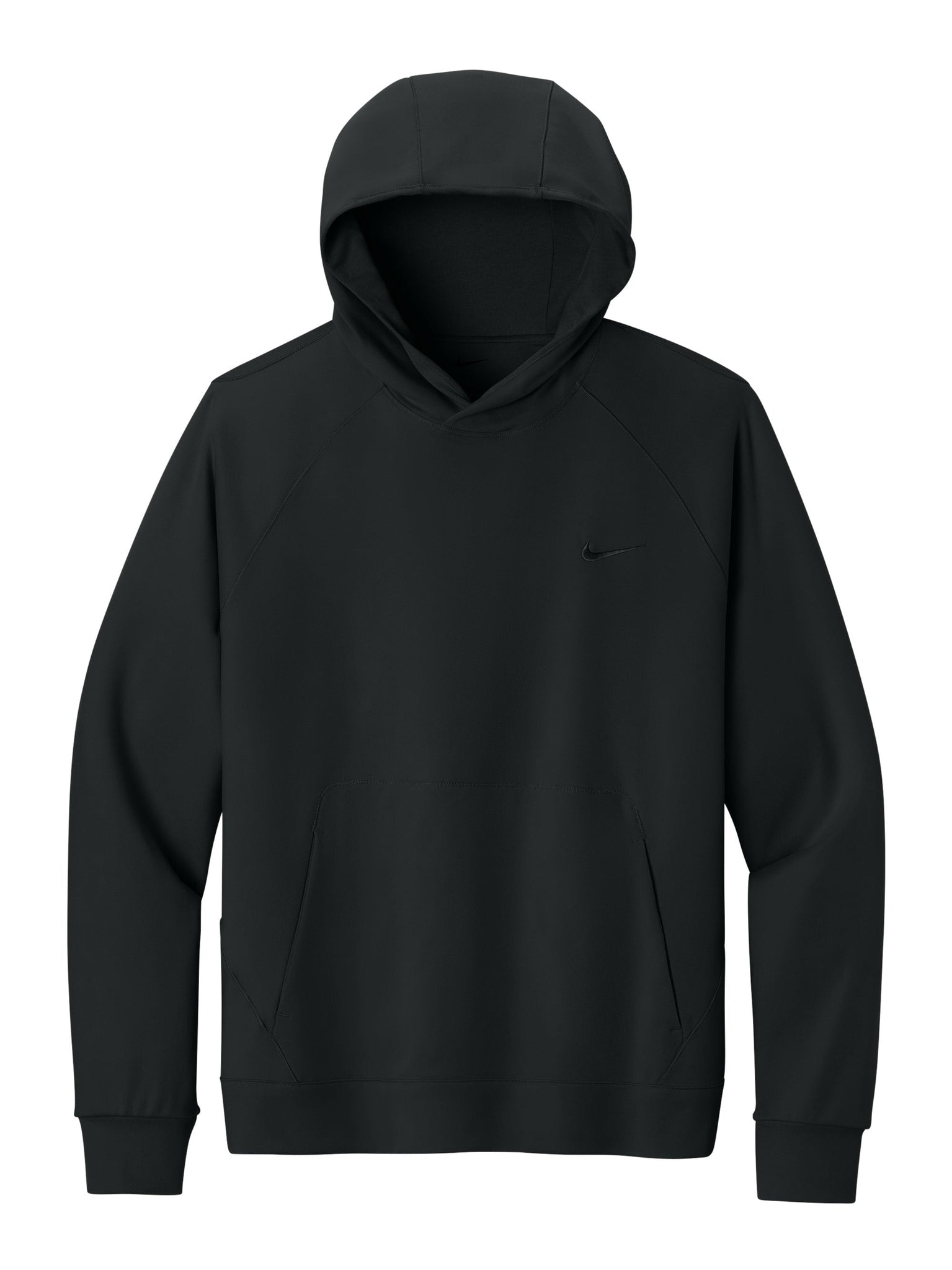 Nike Sweatshirts XS / Black Nike - Men's Dri-FIT Primary Hoodie