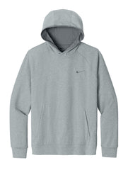 Nike Sweatshirts XS / Cool Grey Heather Nike - Men's Dri-FIT Primary Hoodie