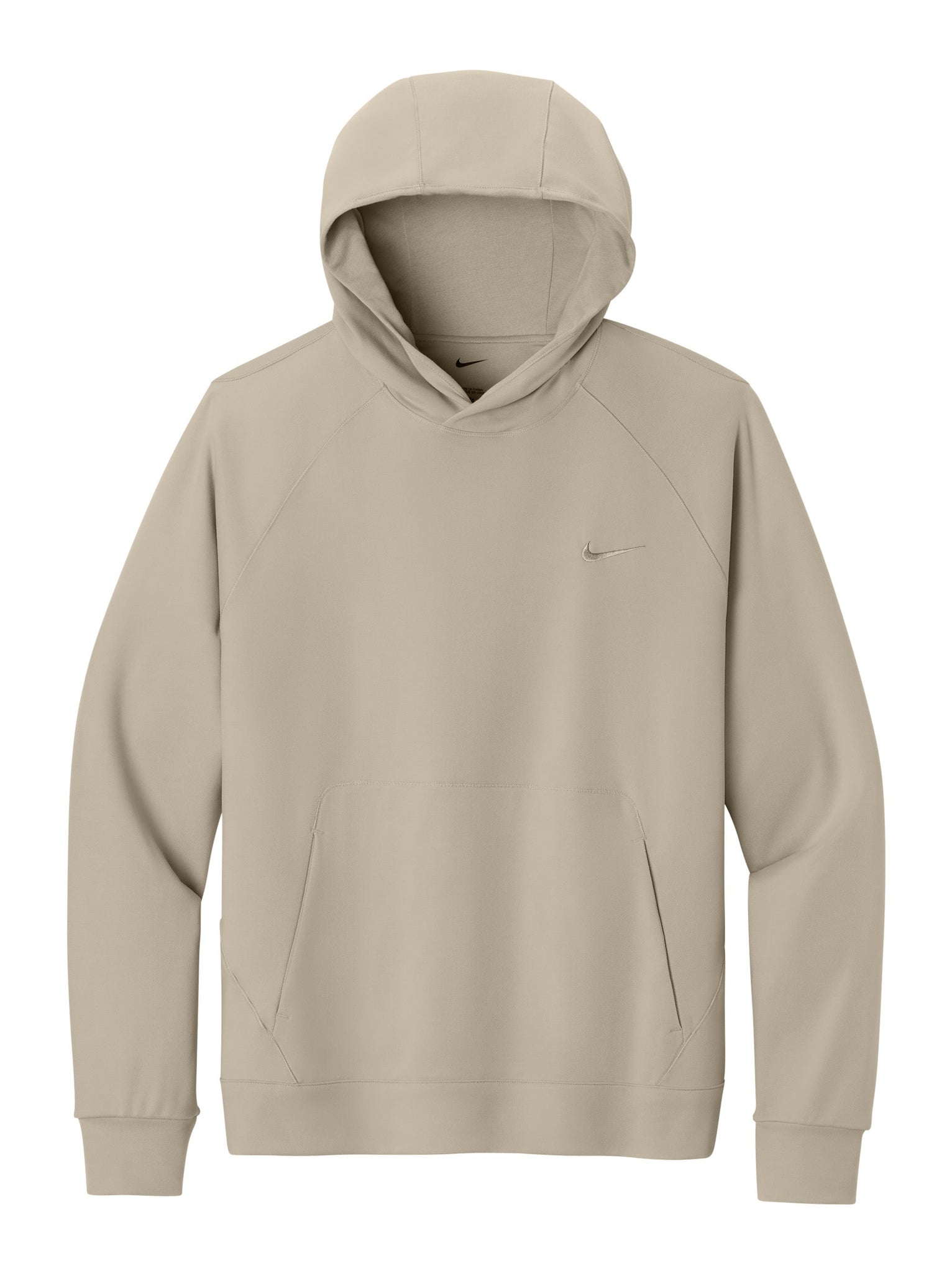 Nike Sweatshirts XS / Desert Khaki Nike - Men's Dri-FIT Primary Hoodie