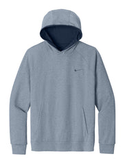 Nike Sweatshirts XS / Navy Heather Nike - Men's Dri-FIT Primary Hoodie