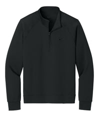 Nike Layering XS / Black Nike - Men's Dri-FIT Primary 1/4-Zip