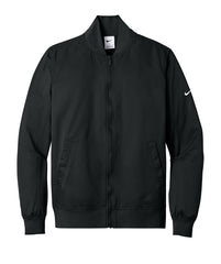 Nike Layering S / Black Nike - Women's Bomber Jacket