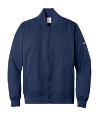 Nike Layering S / Midnight Navy Nike - Women's Bomber Jacket