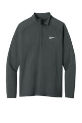 Nike Layering S / Anthracite Nike - Men's Dri-FIT Stride 1/2-Zip