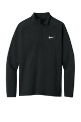 Nike Layering S / Black Nike - Men's Dri-FIT Stride 1/2-Zip