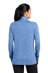 Nike Layering Nike - Women's Dri-FIT Stride 1/2-Zip