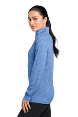 Nike Layering Nike - Women's Dri-FIT Stride 1/2-Zip