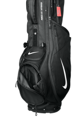 Nike Bags One Size / Black Nike - Air Hybrid 2 Golf Bag