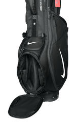Nike Bags One Size / Black Nike - Air Hybrid 2 Golf Bag