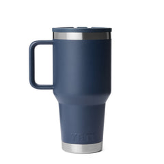 YETI Drinkware YETI - Rambler 30oz Travel Straw Mug