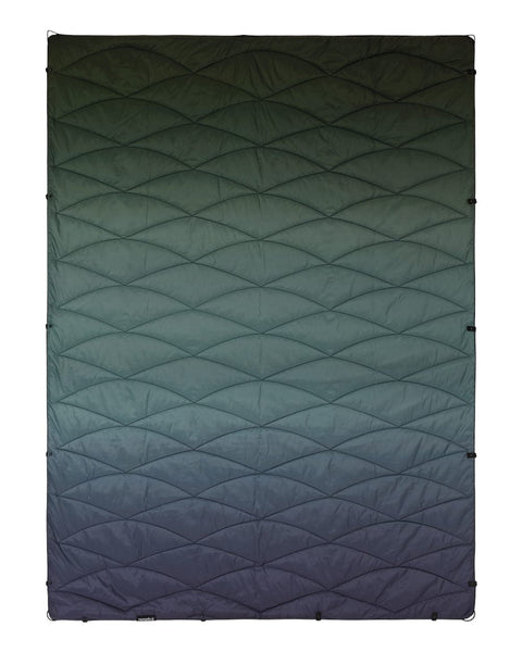 Nomadix Accessories One Size / Arctic Glow Nomadix - Puffer Blanket
