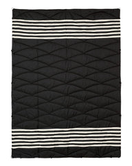 Nomadix Accessories One Size / Poolside Black Nomadix - Puffer Blanket