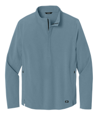 OGIO - Men's Aspect 1/2-Zip Pullover