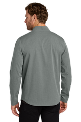 OGIO - Men's Aspect 1/2-Zip Pullover