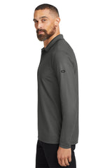 OGIO Polos OGIO - Men's Caliber 2.0 Long Sleeve Polo