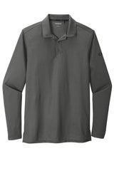 OGIO Polos XS / Diesel Grey OGIO - Men's Caliber 2.0 Long Sleeve Polo
