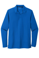 OGIO Polos XS / Electric Blue OGIO - Men's Caliber 2.0 Long Sleeve Polo