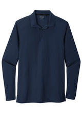 OGIO Polos XS / Navy OGIO - Men's Caliber 2.0 Long Sleeve Polo
