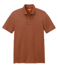 OGIO Polos XS / Deep Rust OGIO - Men's Command Polo