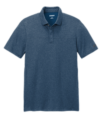 OGIO Polos XS / Spar Blue OGIO - Men's Command Polo