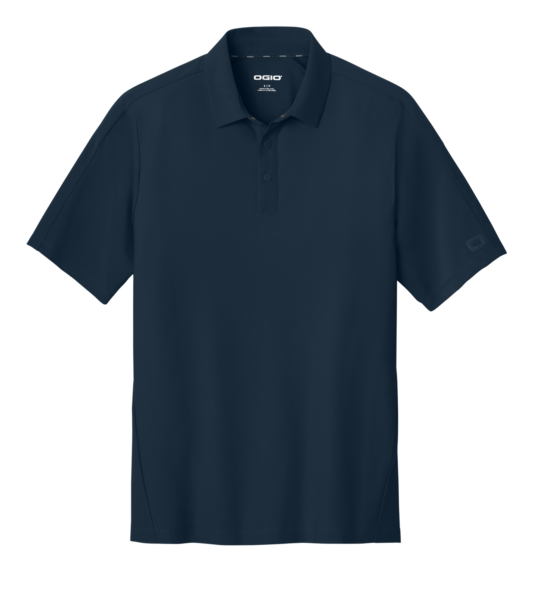 OGIO Polos XS / River Blue Navy OGIO - Men's Envision Polo