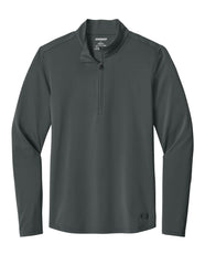 OGIO Layering XS / Tarmac Grey OGIO - Men's Regain 1/2-Zip