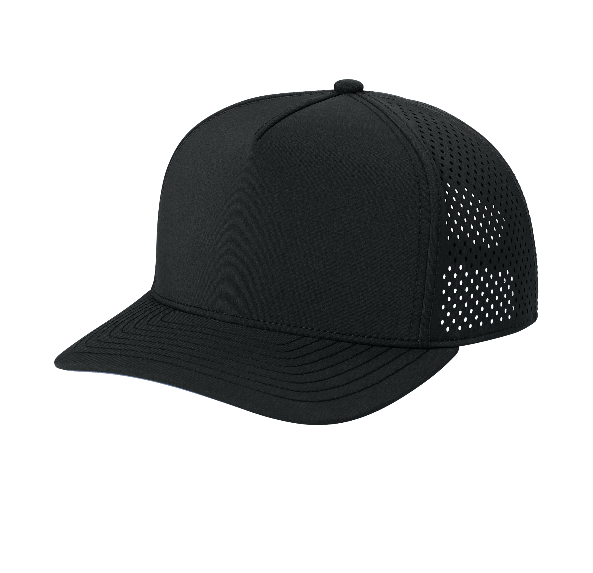OGIO Headwear S / Blacktop OGIO - 5-Panel Performance Cap