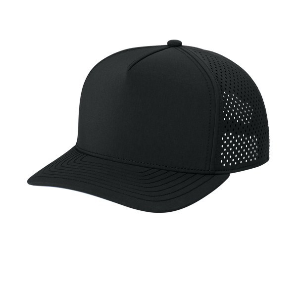 OGIO Headwear S / Blacktop OGIO - 5-Panel Performance Cap