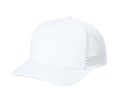 OGIO Headwear S / White OGIO - 5-Panel Performance Cap