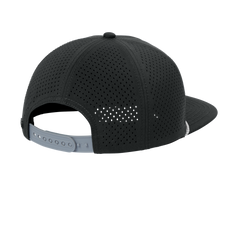 OGIO Headwear OGIO - 5-Panel Rope Performance Cap