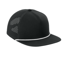 OGIO Headwear OGIO - 5-Panel Rope Performance Cap