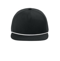 OGIO Headwear OGIO - 5-Panel Rope Performance Cap