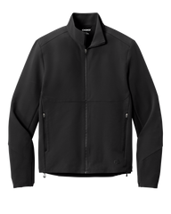 OGIO Outerwear XS / Blacktop OGIO - Men's Kinetic Soft Shell Jacket