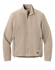 OGIO Outerwear XS / Sahara OGIO - Men's Kinetic Soft Shell Jacket