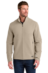 OGIO Outerwear OGIO - Men's Kinetic Soft Shell Jacket