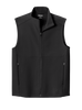 OGIO Outerwear XS / Blacktop OGIO - Men's Kinetic Soft Shell Vest