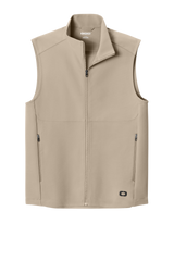 OGIO Outerwear XS / Sahara OGIO - Men's Kinetic Soft Shell Vest
