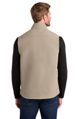 OGIO Outerwear OGIO - Men's Kinetic Soft Shell Vest